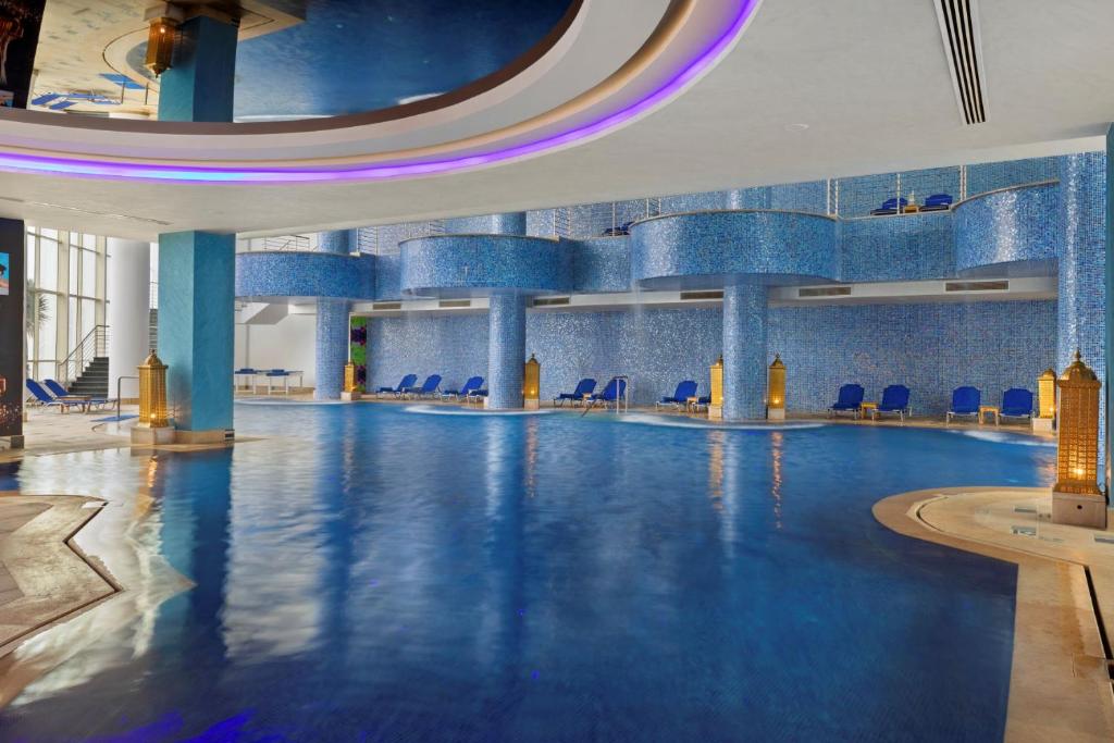 PICKALBATROS BLU SPA RESORT - ADULTS FRIENDLY